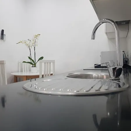 Apartamento Luceros *
