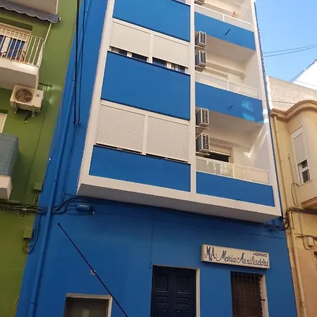 Luceros