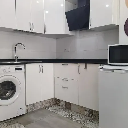 Luceros Daire Alicante