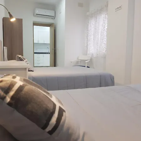 Apartment Luceros
