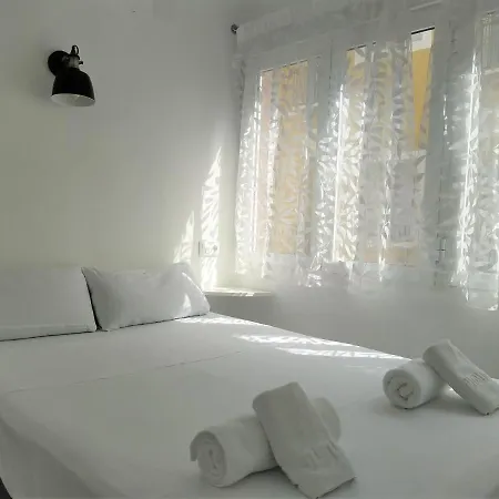 Apartment Luceros Alicante