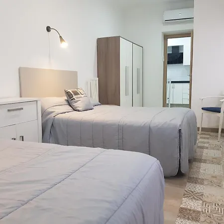 Luceros Alicante