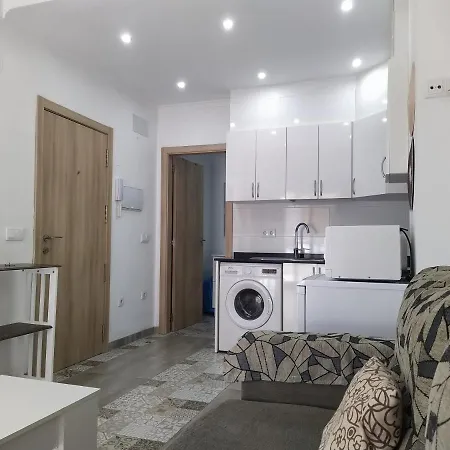 Luceros Apartment