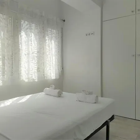 Apartment Luceros