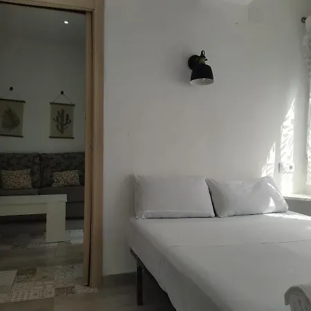 Luceros *