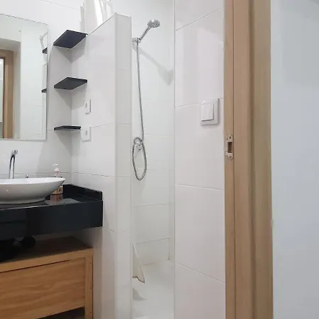 Apartment Luceros
