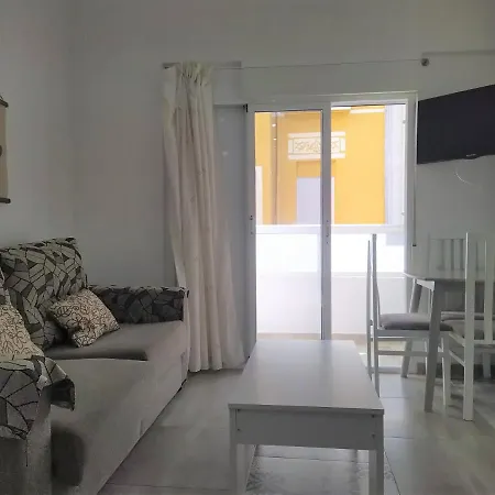 Apartment Luceros